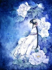 透明Beta變成蟲族之母后大家都以為他是絕美O