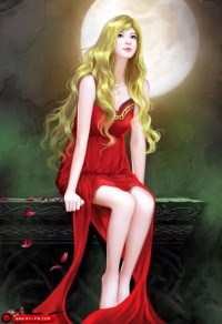 雙向直女