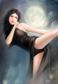 驚世小村官