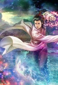 臨時同居GL