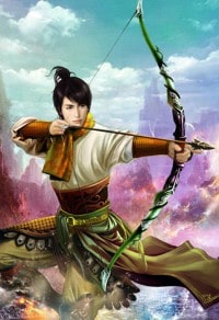 美國大地主