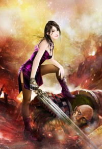 魔術師李丹