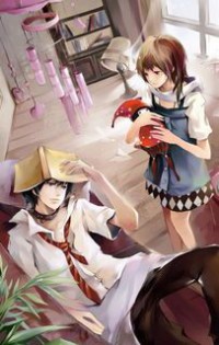美食的俘虜之暴食廚師