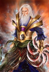 卿本禍國:權臣掌心寵