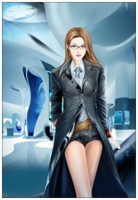快穿系統:女王大人求別拆