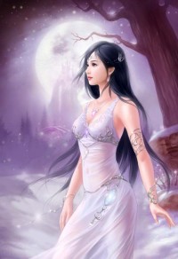 龙门战王叶轻魂林如霜_